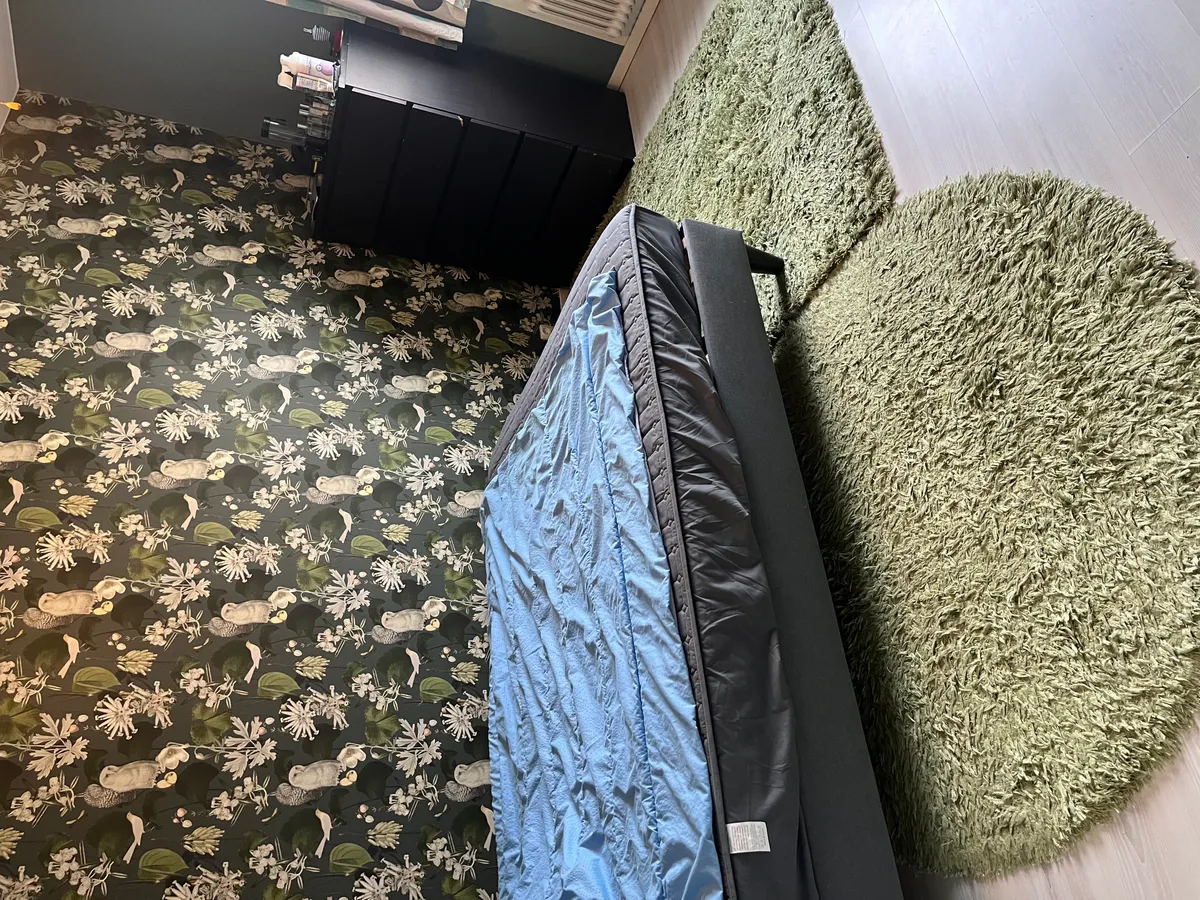 Hyreslägenhet på Märsta i marsta