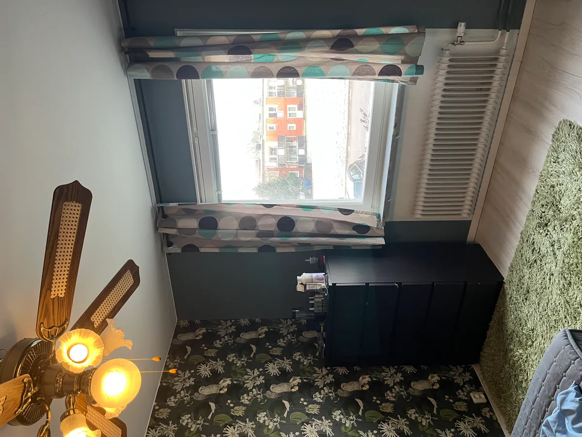 Hyreslägenhet på Märsta i marsta