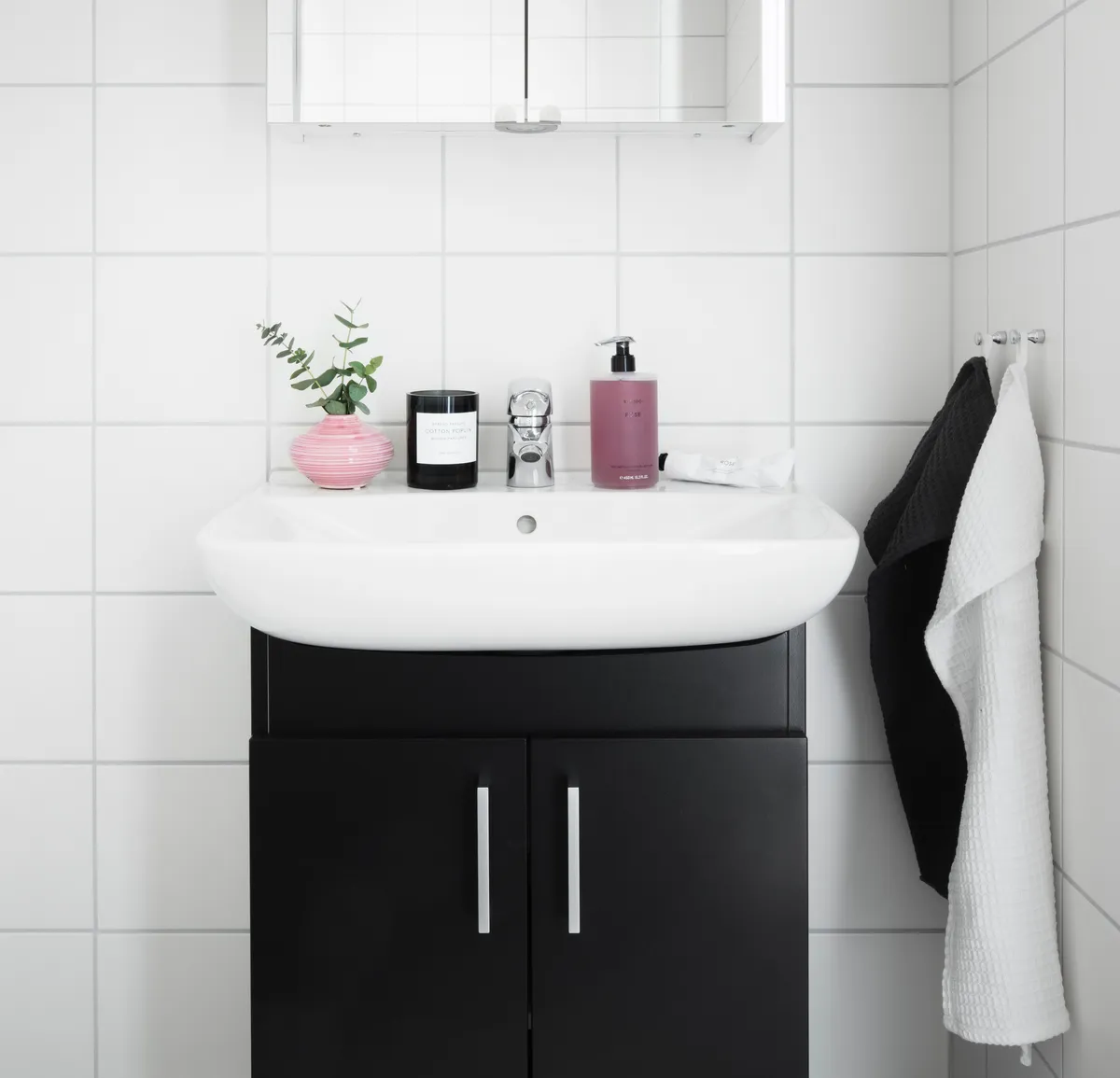 Hyreslägenhet på Örebro i orebro