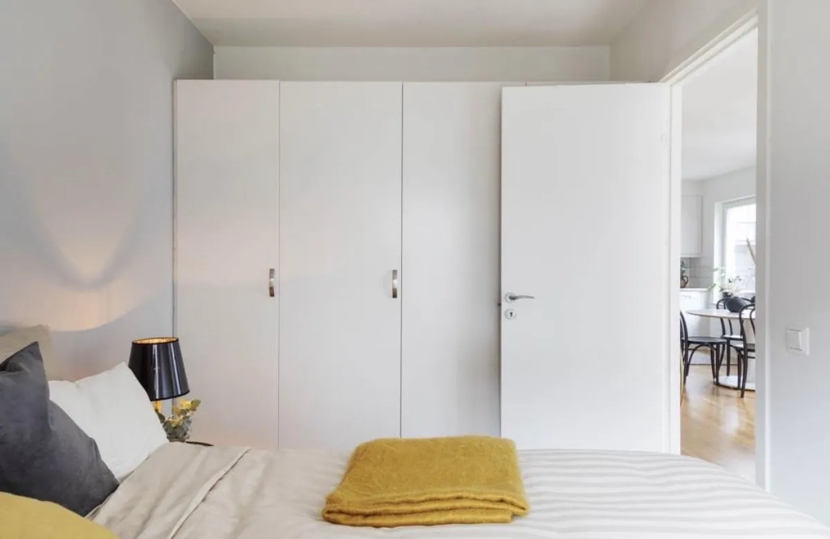 Hyreslägenhet på Göteborg i goteborg