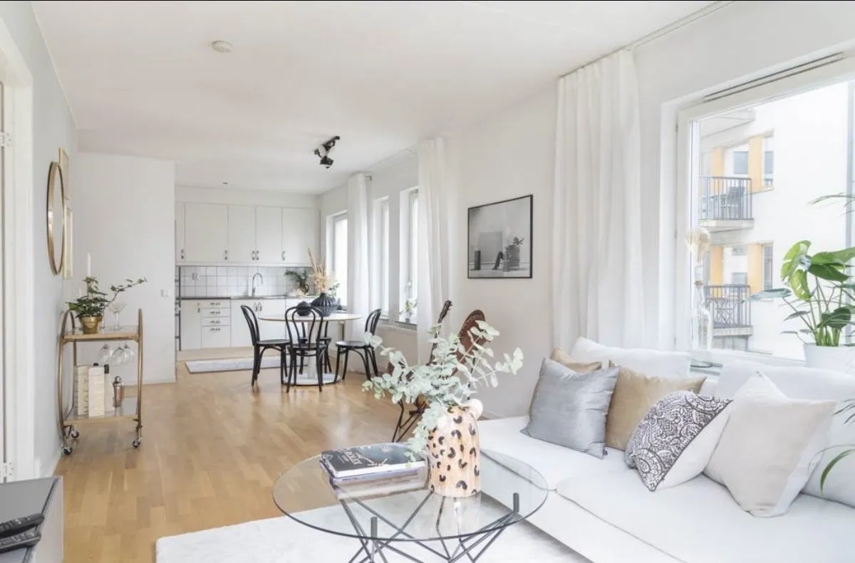 Hyreslägenhet på Göteborg i goteborg