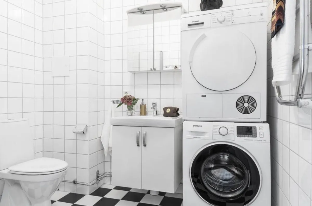 Hyreslägenhet på Göteborg i goteborg