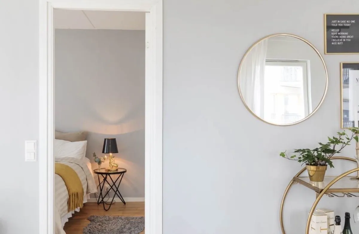 Hyreslägenhet på Göteborg i goteborg