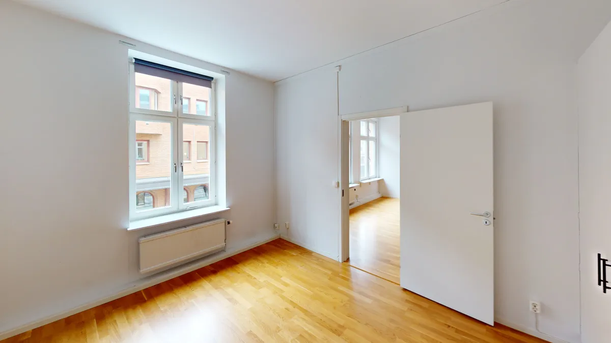 Hyreslägenhet på Eskilstuna i eskilstuna