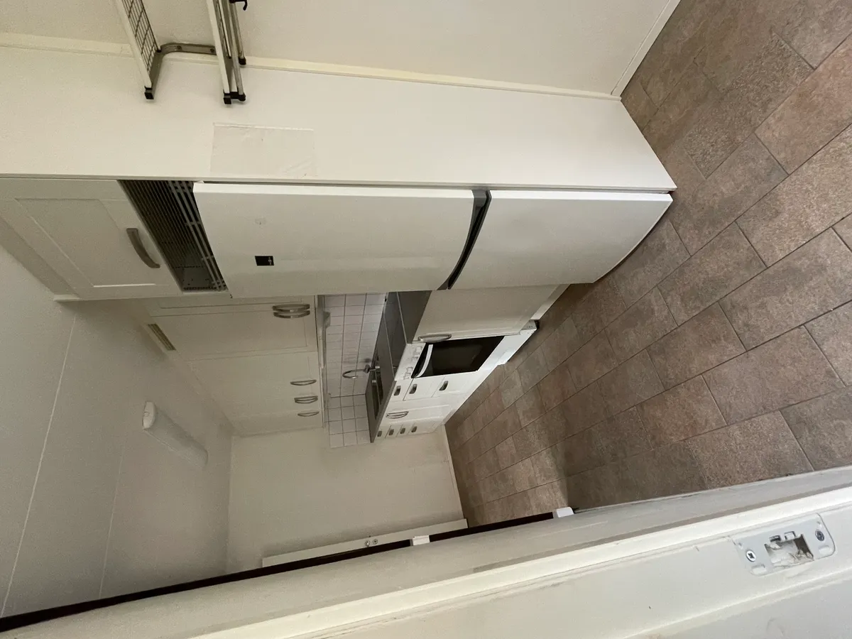 Hyreslägenhet på Skurup i skurup