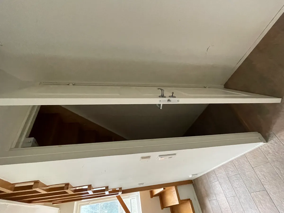 Hyreslägenhet på Skurup i skurup