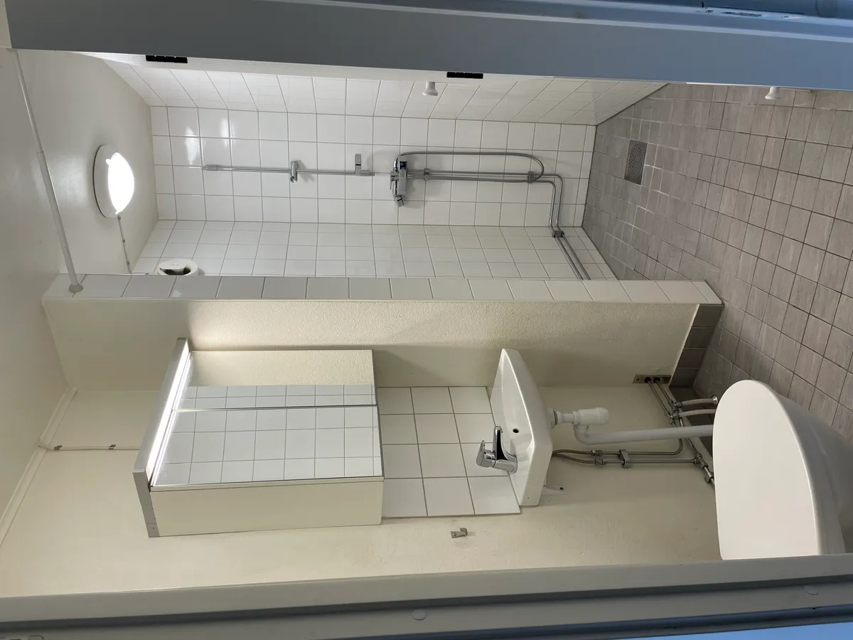 Hyreslägenhet på Skurup i skurup