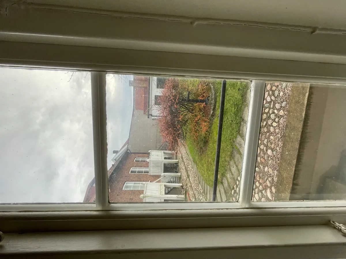 Hyreslägenhet på Skurup i skurup