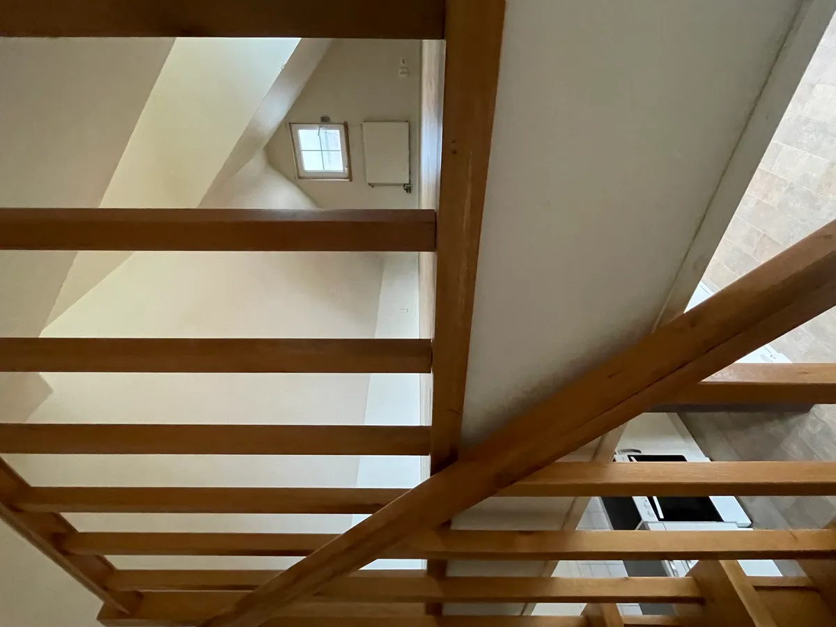 Hyreslägenhet på Skurup i skurup