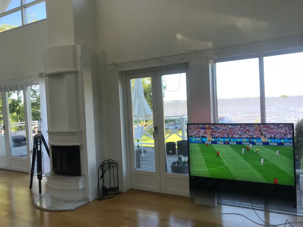 Hyresbostad på Västerås i vasteras