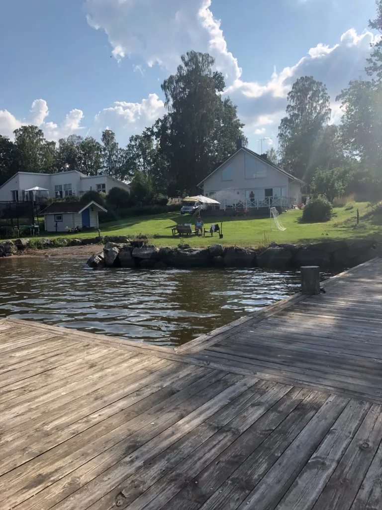 Hyresbostad på Västerås i vasteras