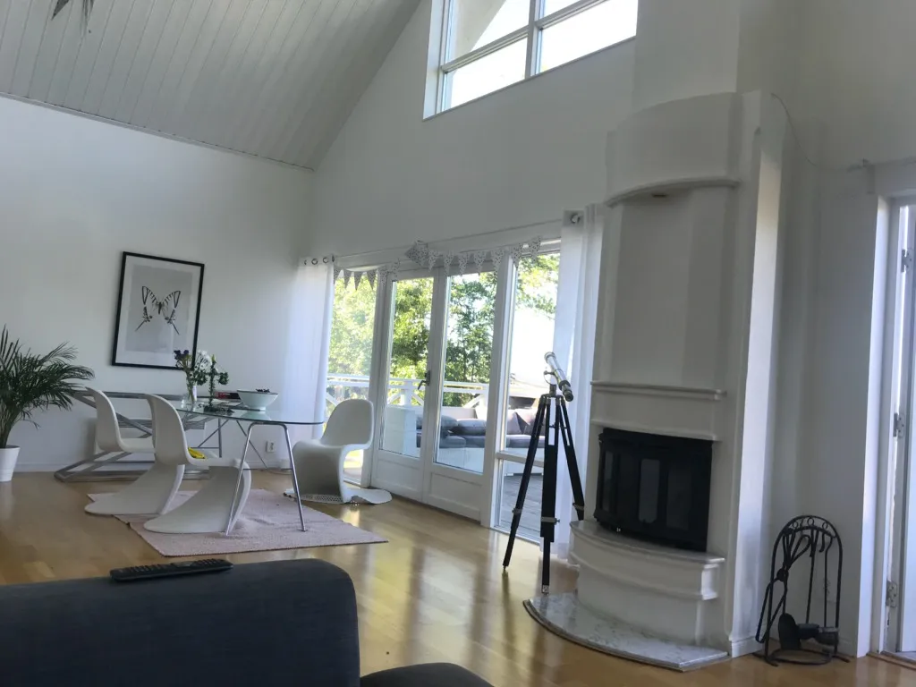 Hyresbostad på Västerås i vasteras