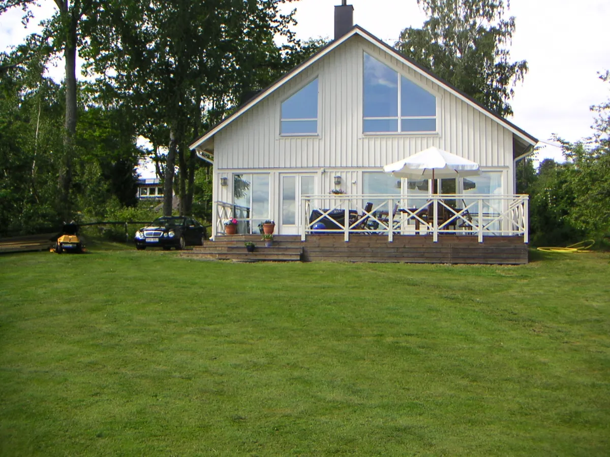 Hyresbostad på Västerås i vasteras