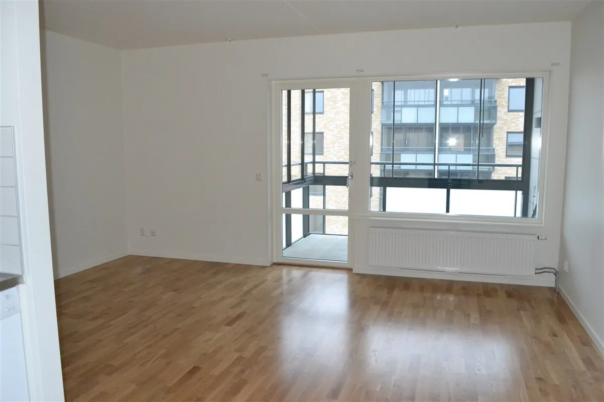 Hyreslägenhet på Falkenberg i falkenberg