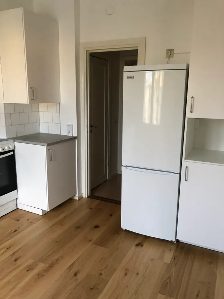 Hyreslägenhet på Norrköping i norrkoping