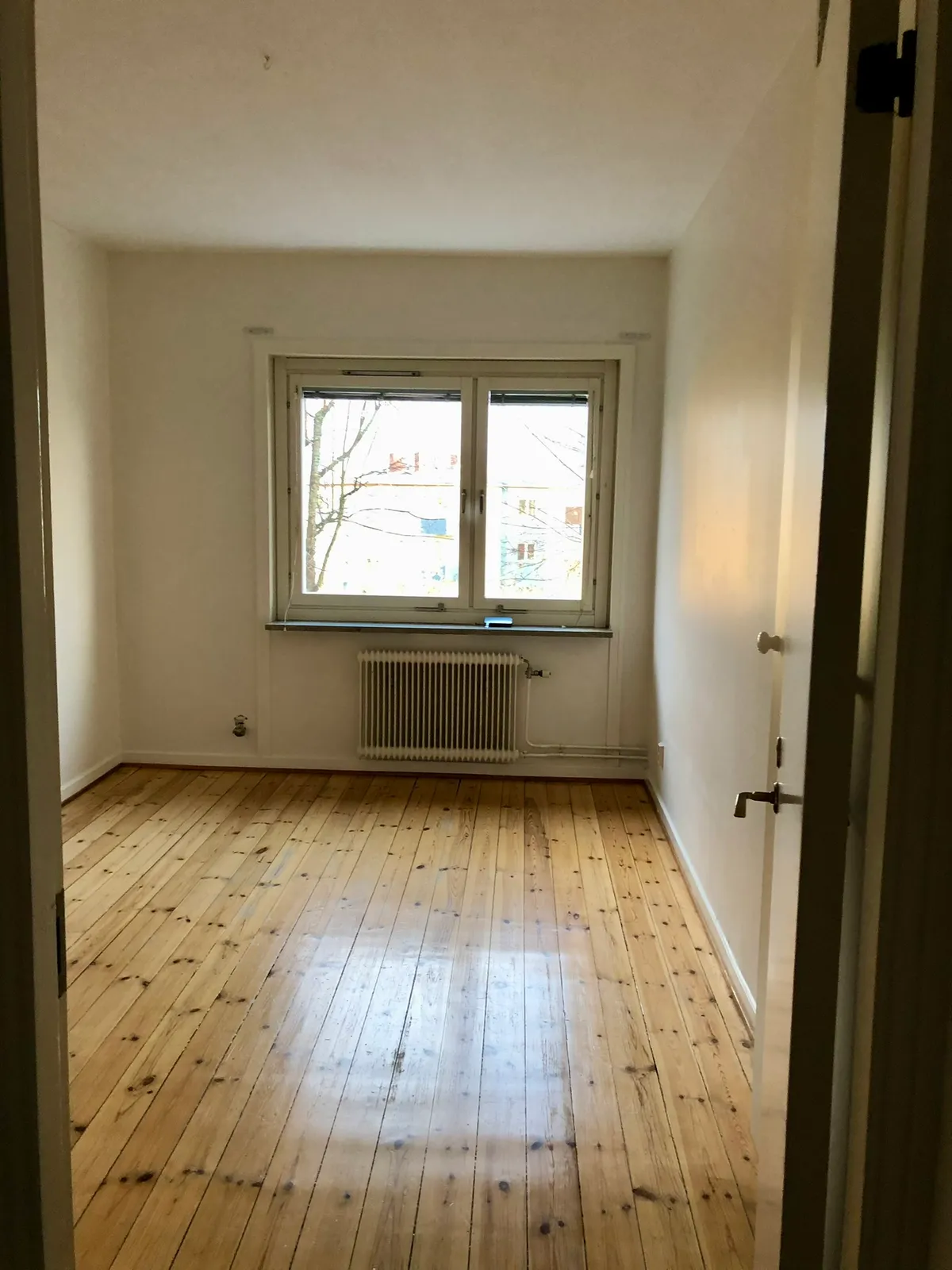 Hyreslägenhet på Norrköping i norrkoping