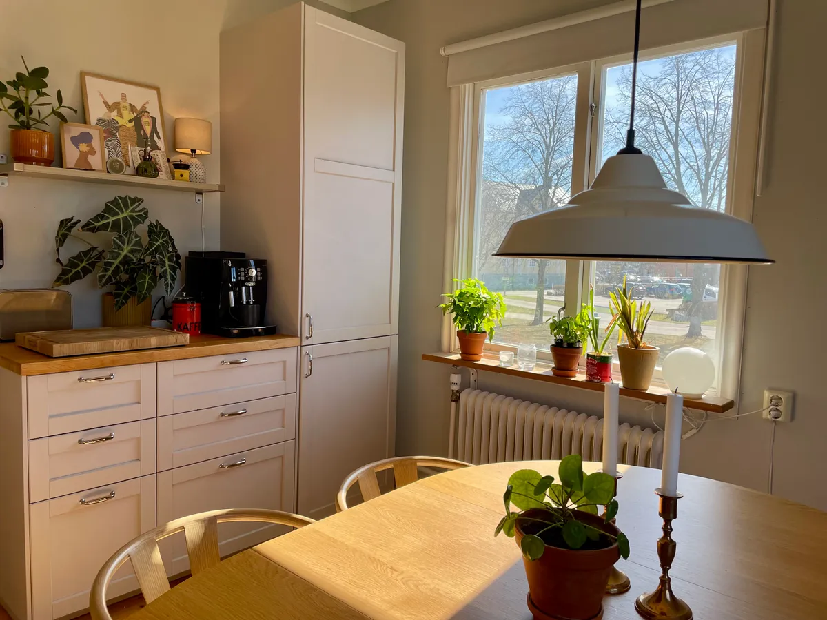 Hyreslägenhet på Karlstad i karlstad