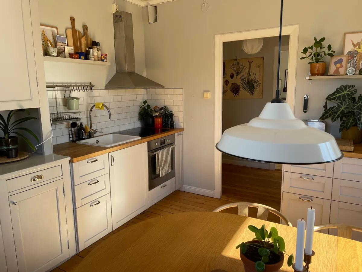 Hyreslägenhet på Karlstad i karlstad