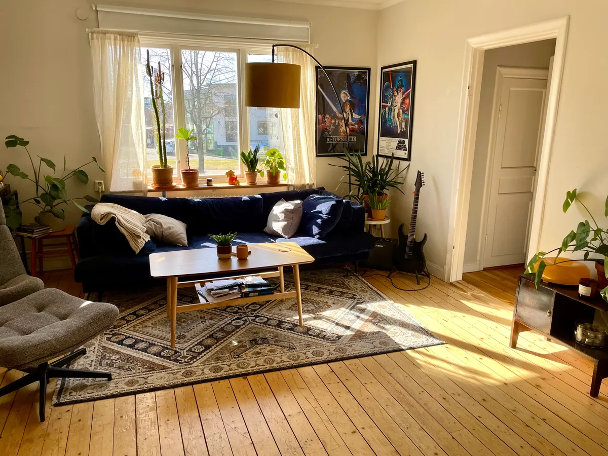 Hyreslägenhet på Karlstad i karlstad