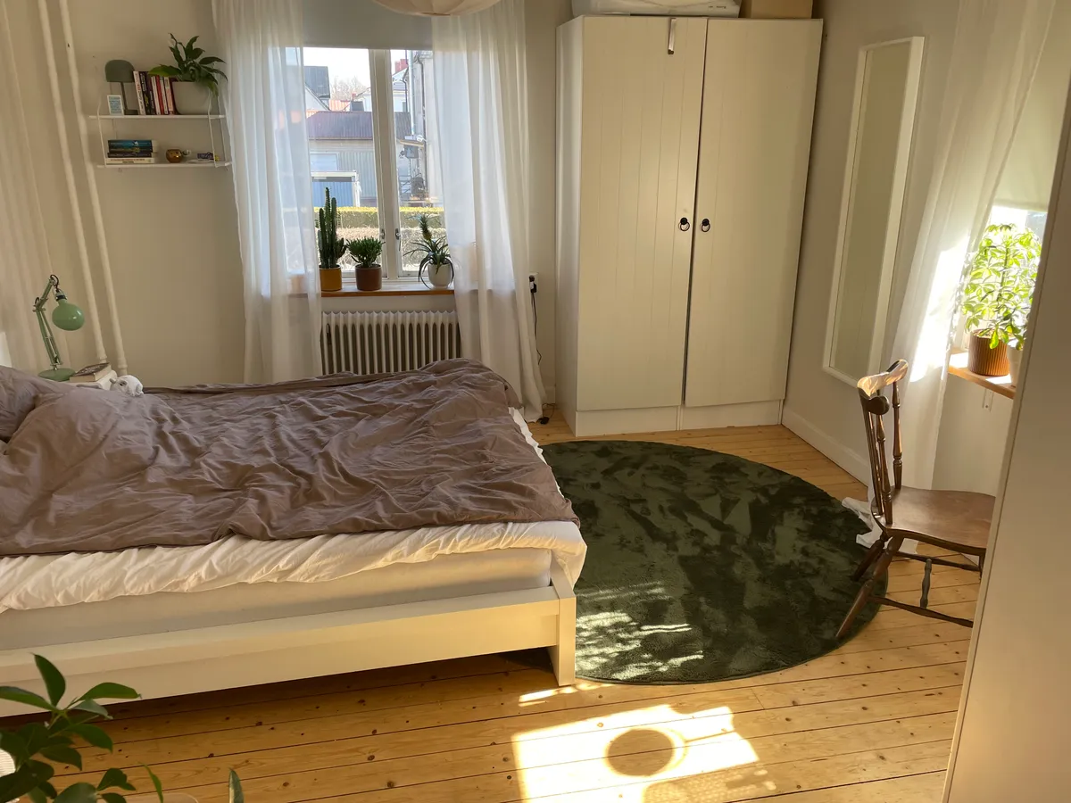 Hyreslägenhet på Karlstad i karlstad