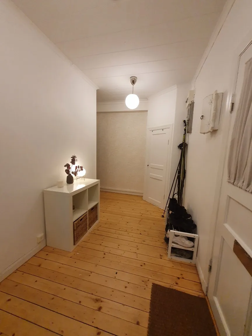 Hyreslägenhet på Karlstad i karlstad