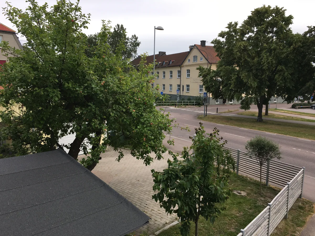 Hyreslägenhet på Karlstad i karlstad
