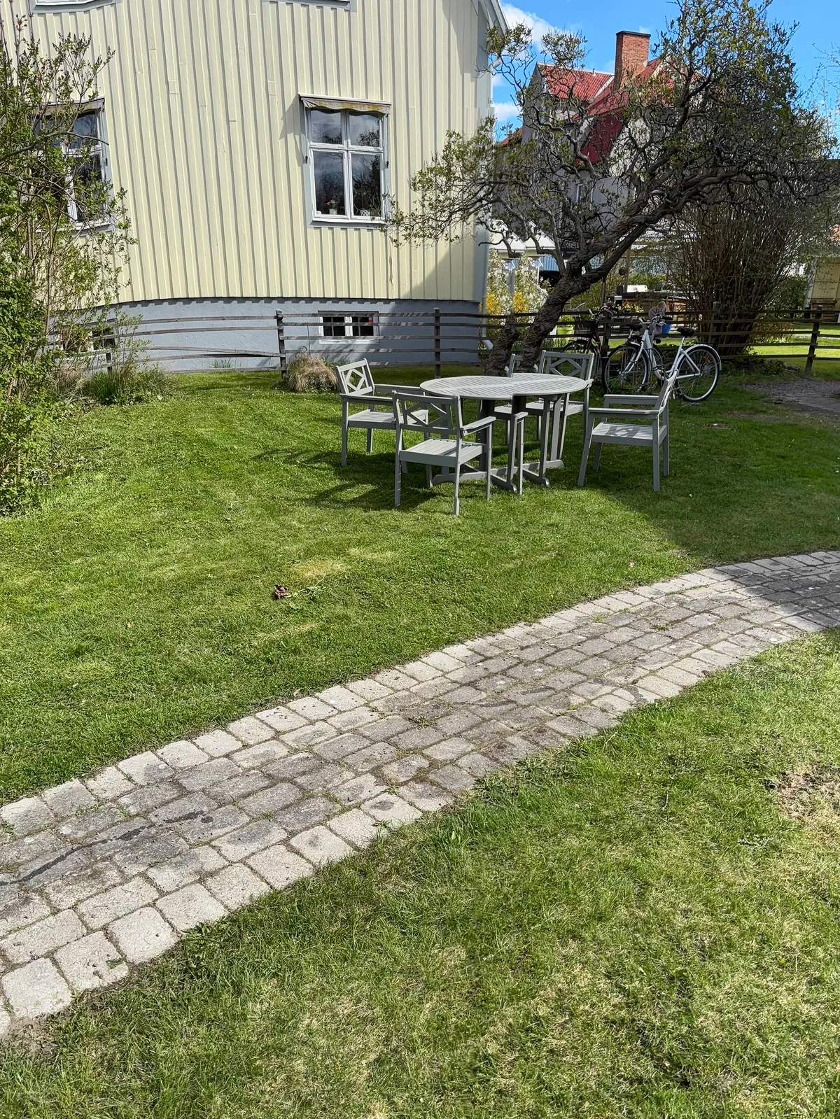 Hyreslägenhet på Karlstad i karlstad