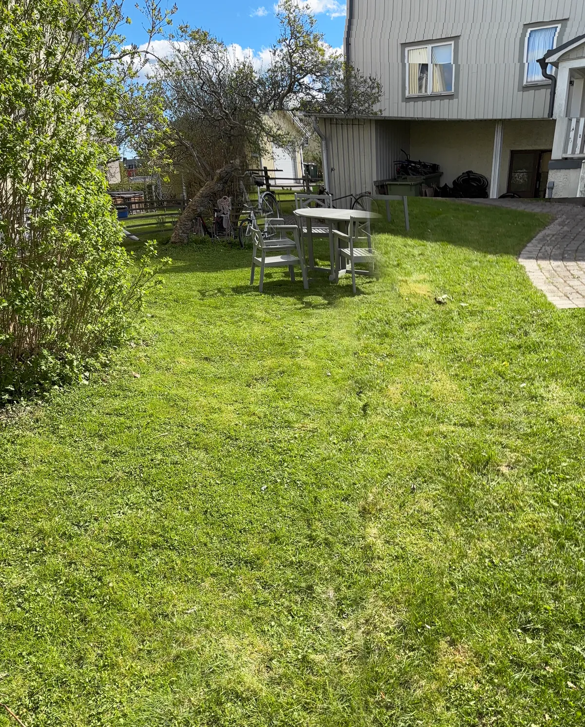 Hyreslägenhet på Karlstad i karlstad