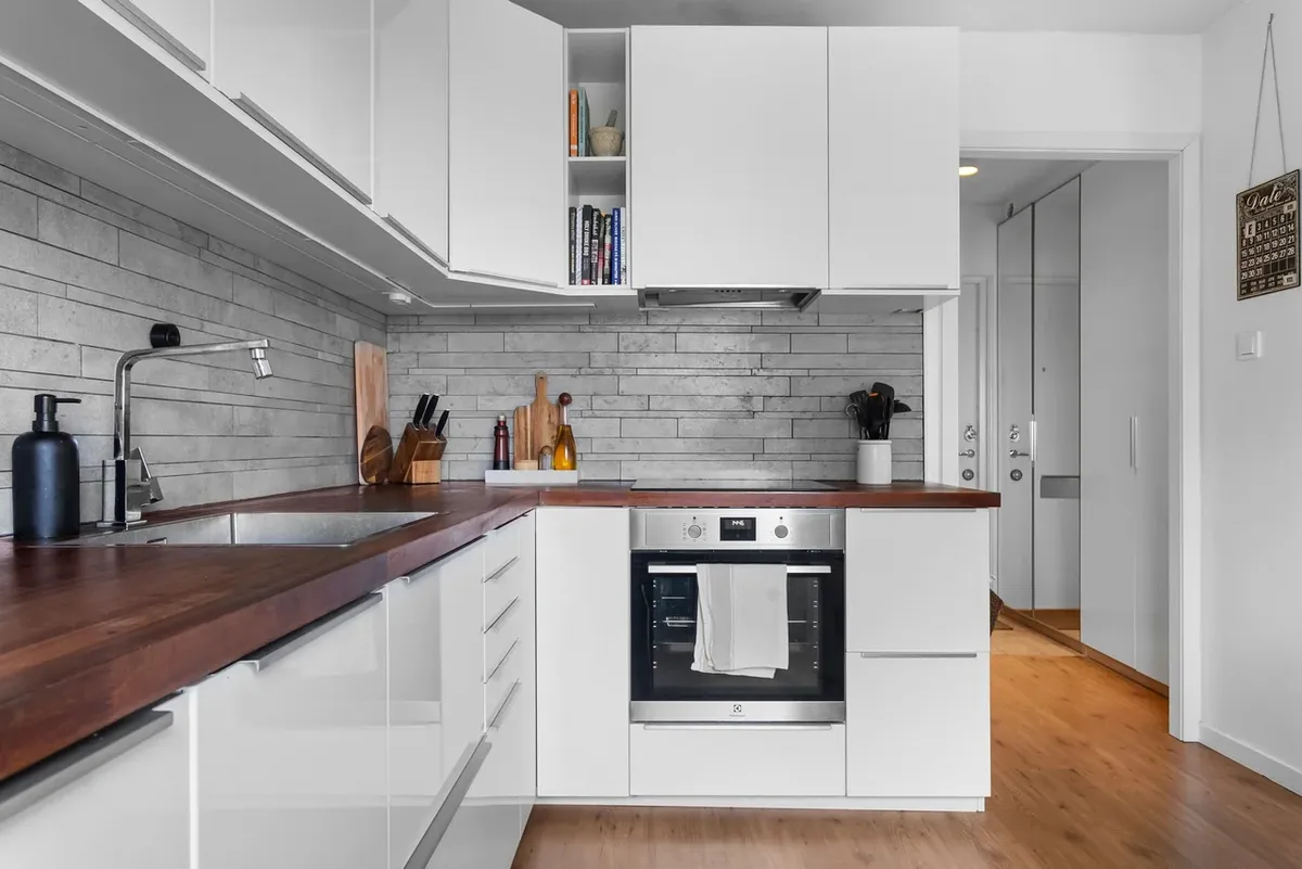 Hyreslägenhet på Sollentuna i sollentuna