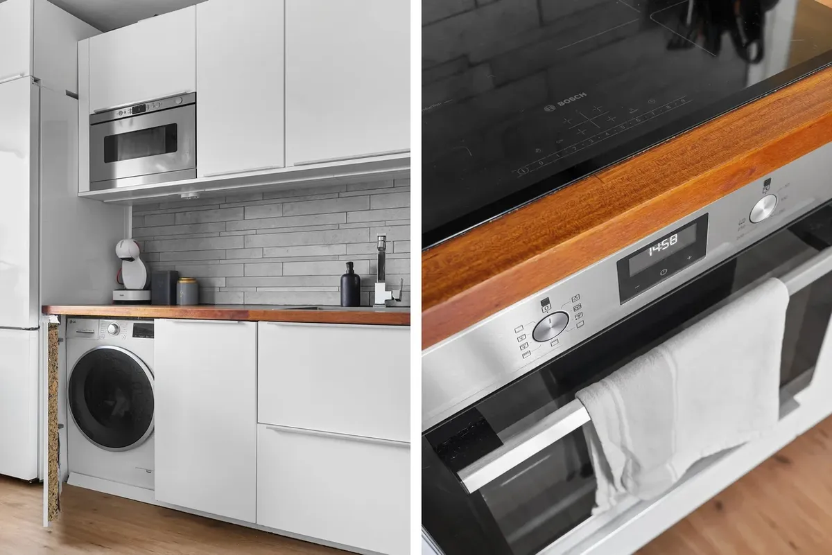 Hyreslägenhet på Sollentuna i sollentuna