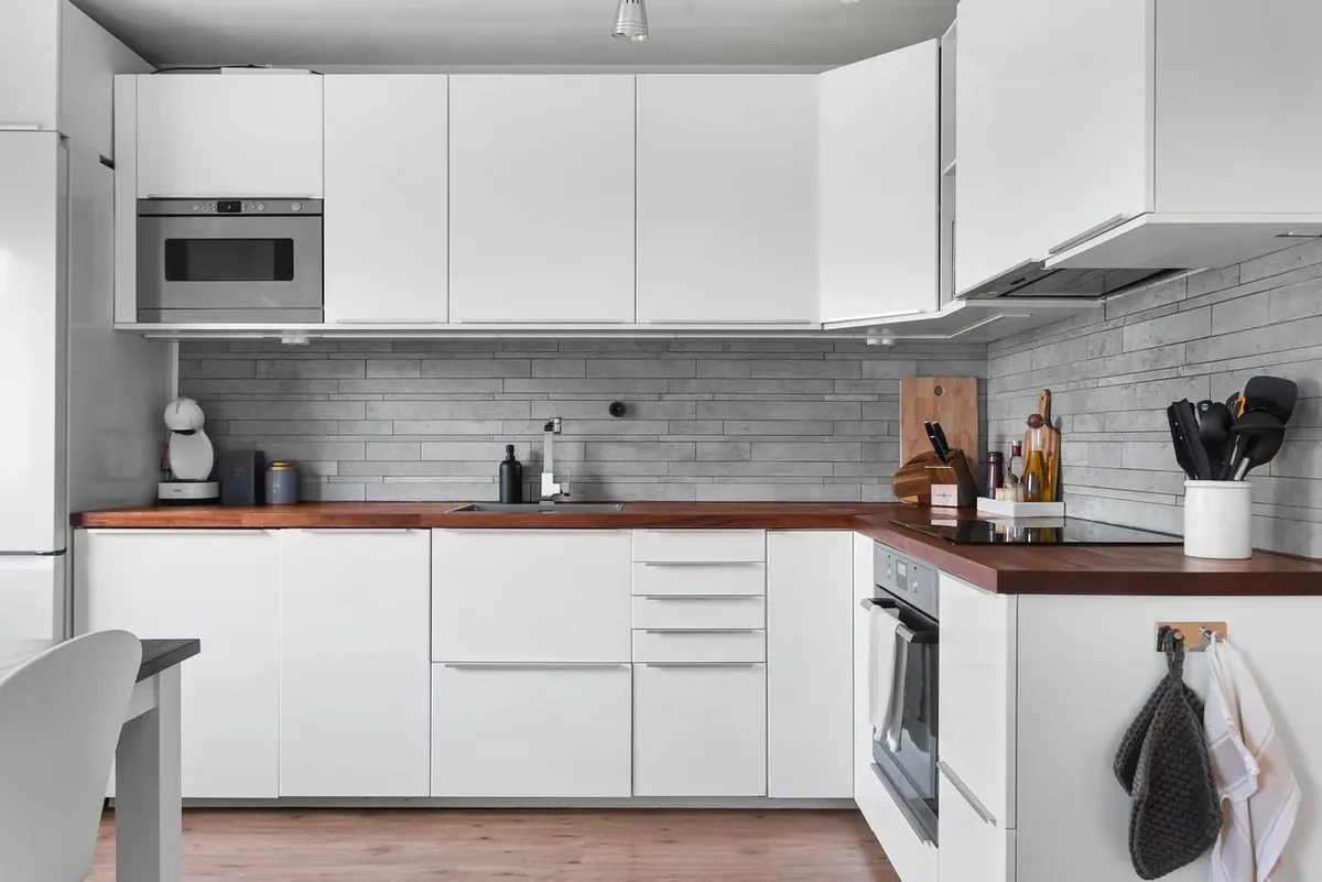 Hyreslägenhet på Sollentuna i sollentuna