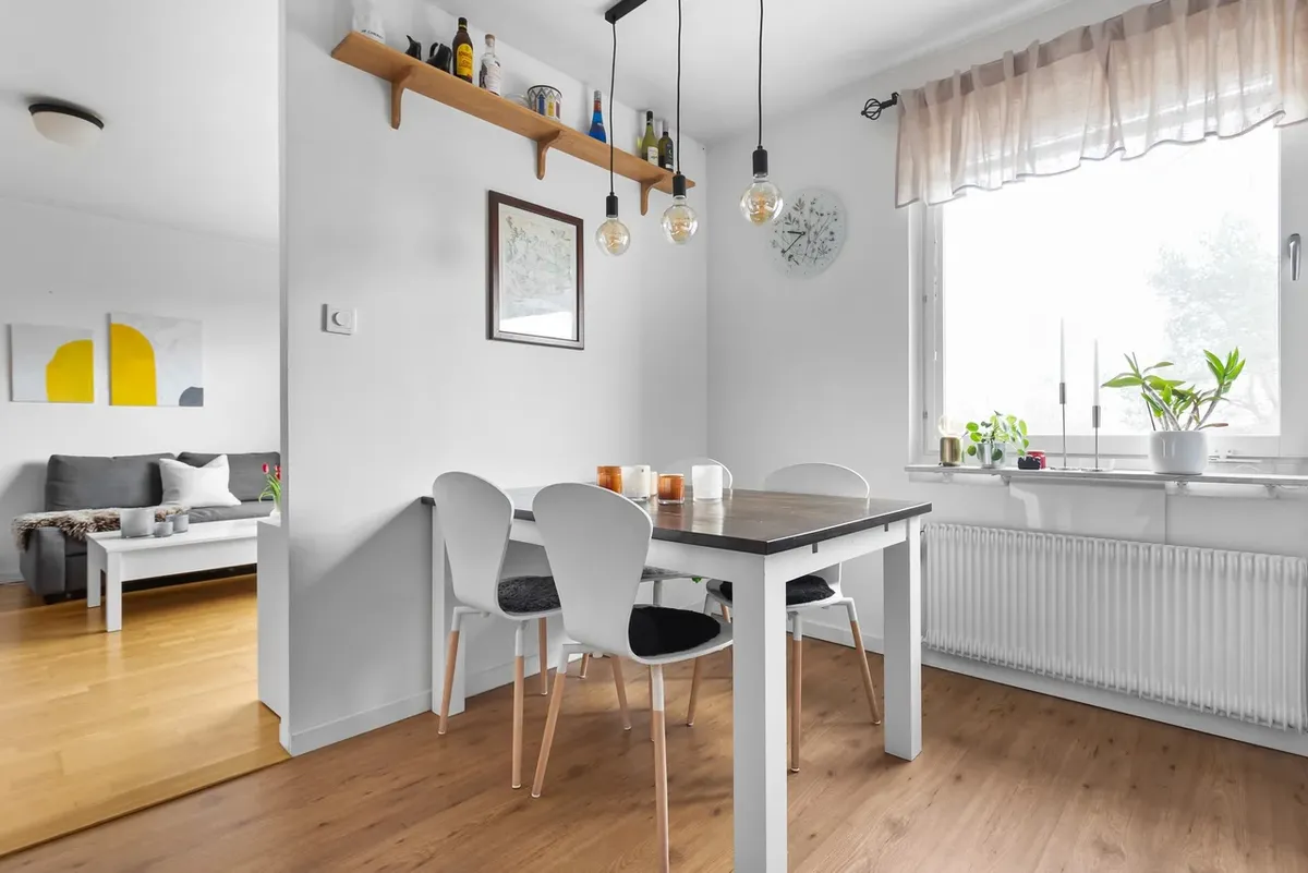 Hyreslägenhet på Sollentuna i sollentuna