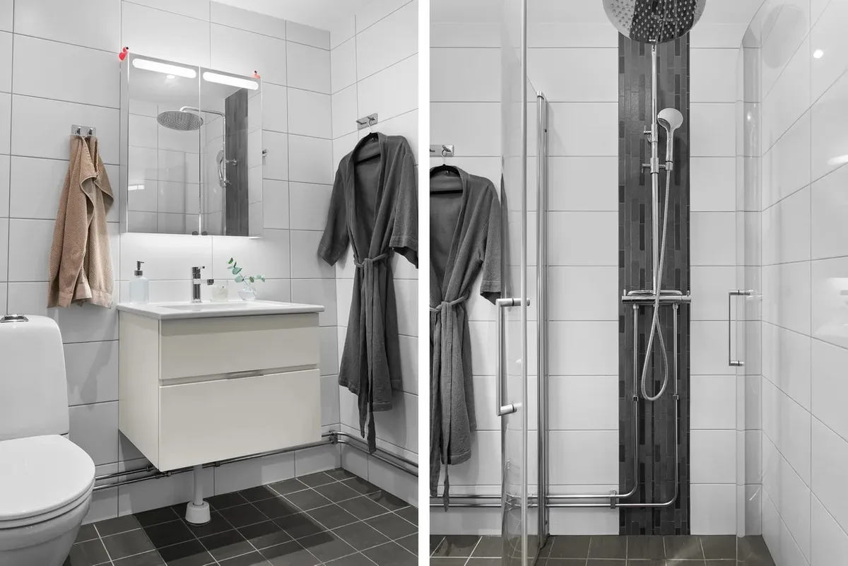 Hyreslägenhet på Sollentuna i sollentuna