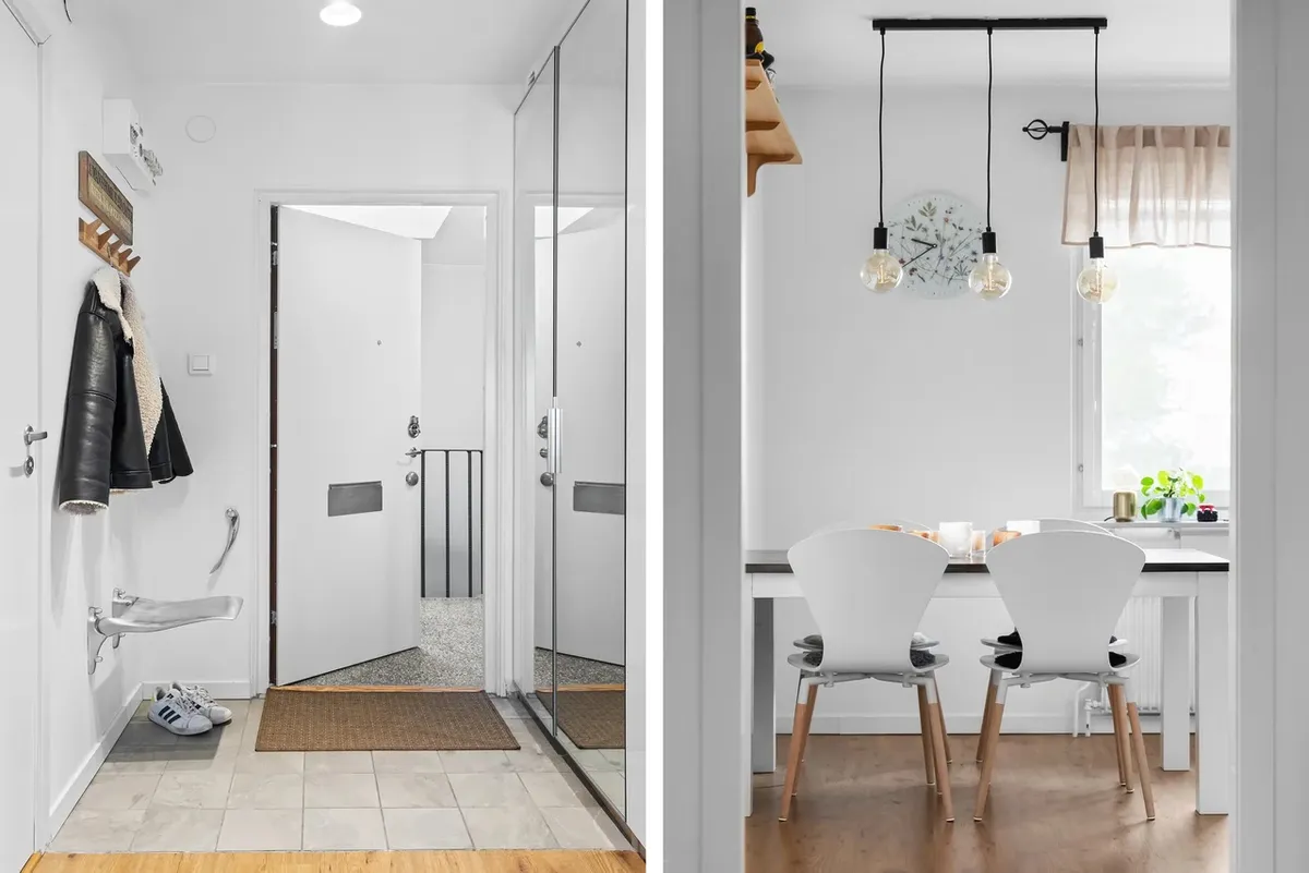 Hyreslägenhet på Sollentuna i sollentuna