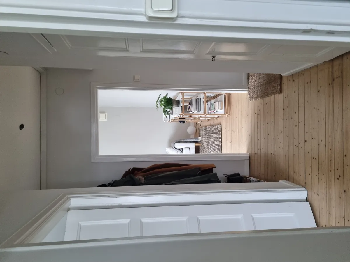 Hyreslägenhet på Göteborg i goteborg