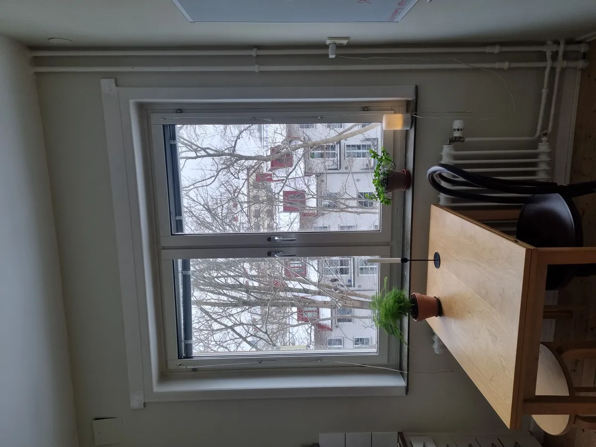 Hyreslägenhet på Göteborg i goteborg