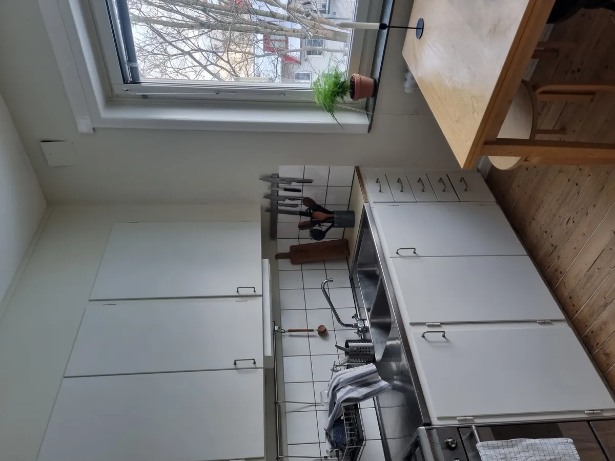 Hyreslägenhet på Göteborg i goteborg