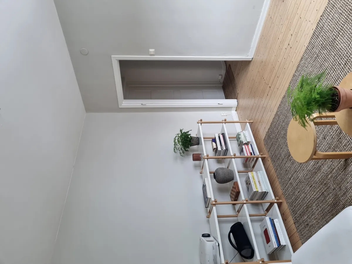 Hyreslägenhet på Göteborg i goteborg