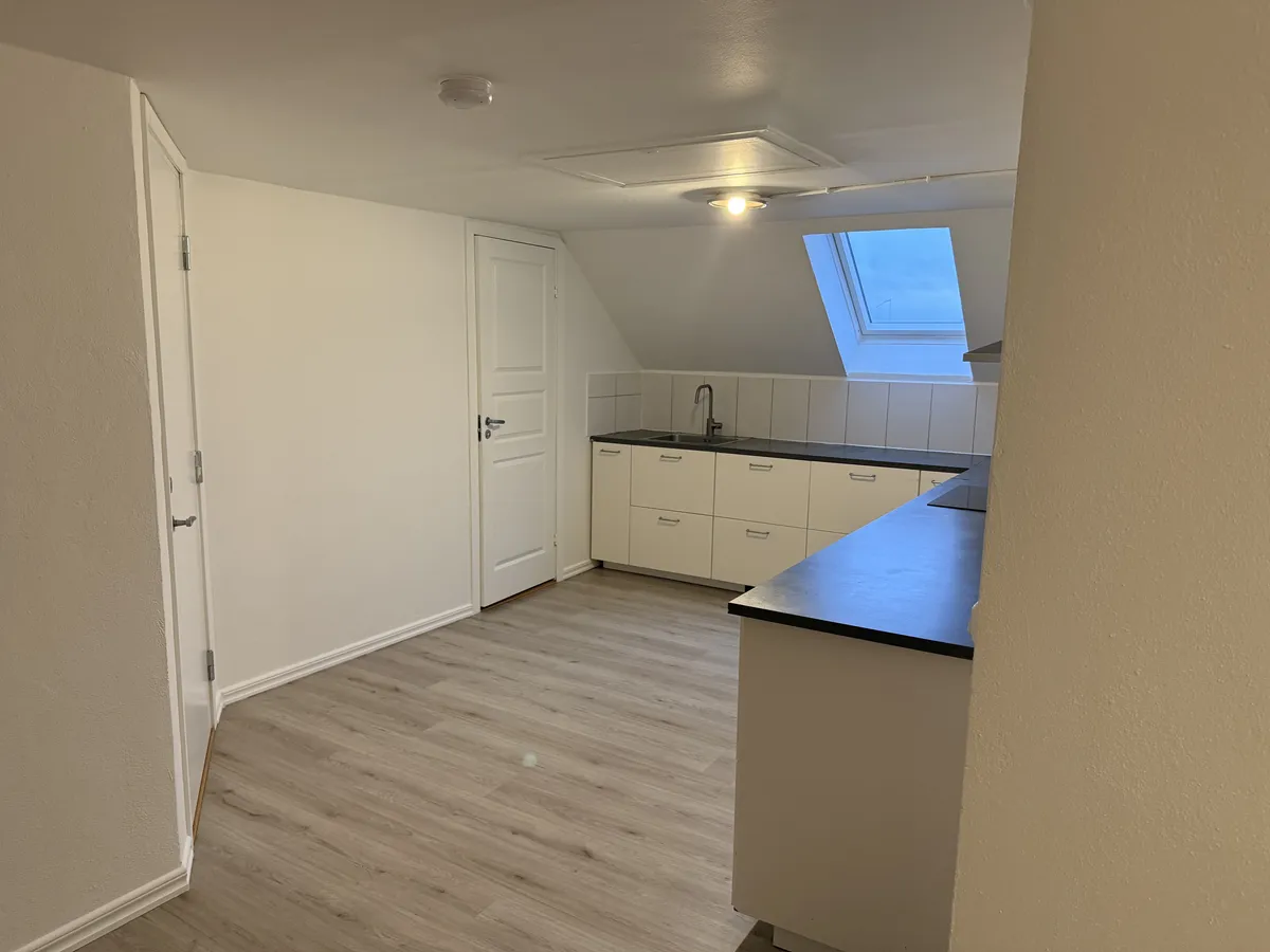 Hyreslägenhet på Staffanstorp i staffanstorp