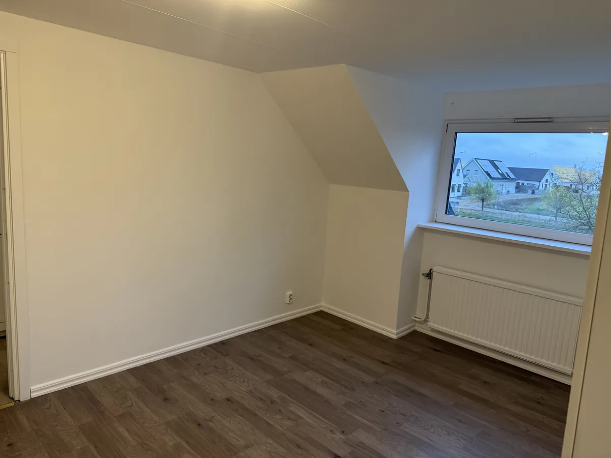 Hyreslägenhet på Staffanstorp i staffanstorp