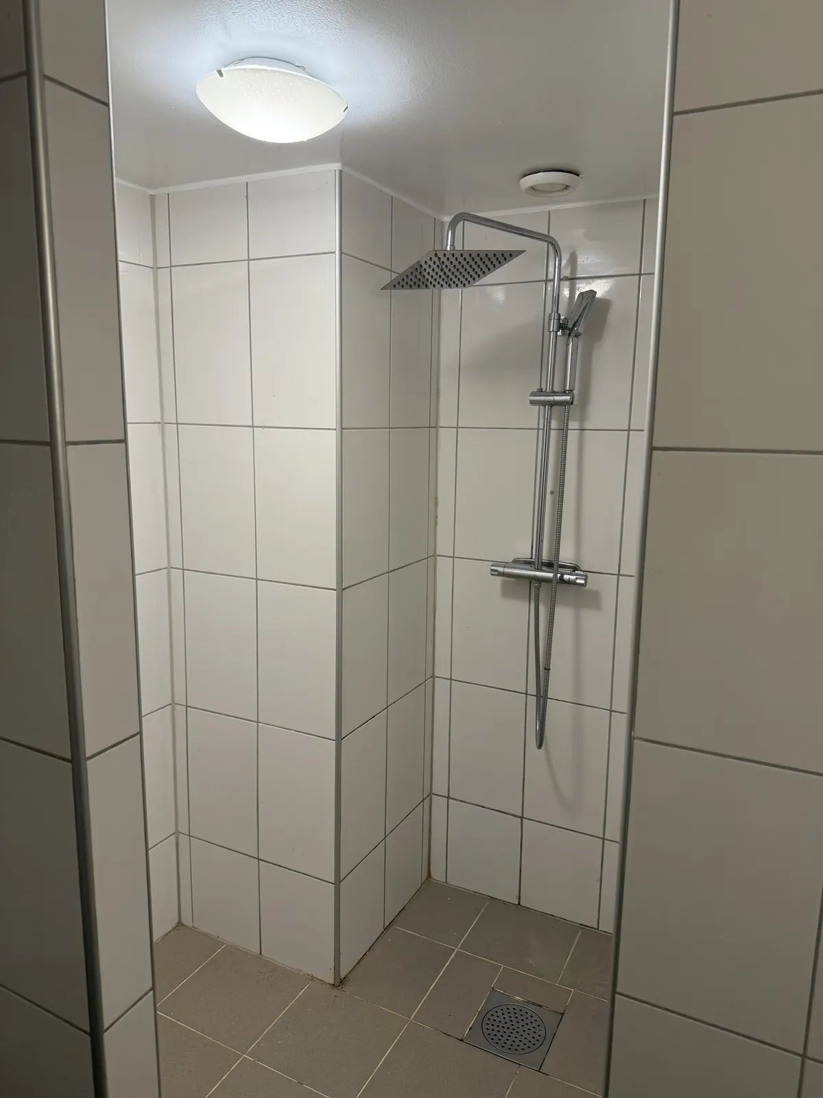 Hyreslägenhet på Staffanstorp i staffanstorp