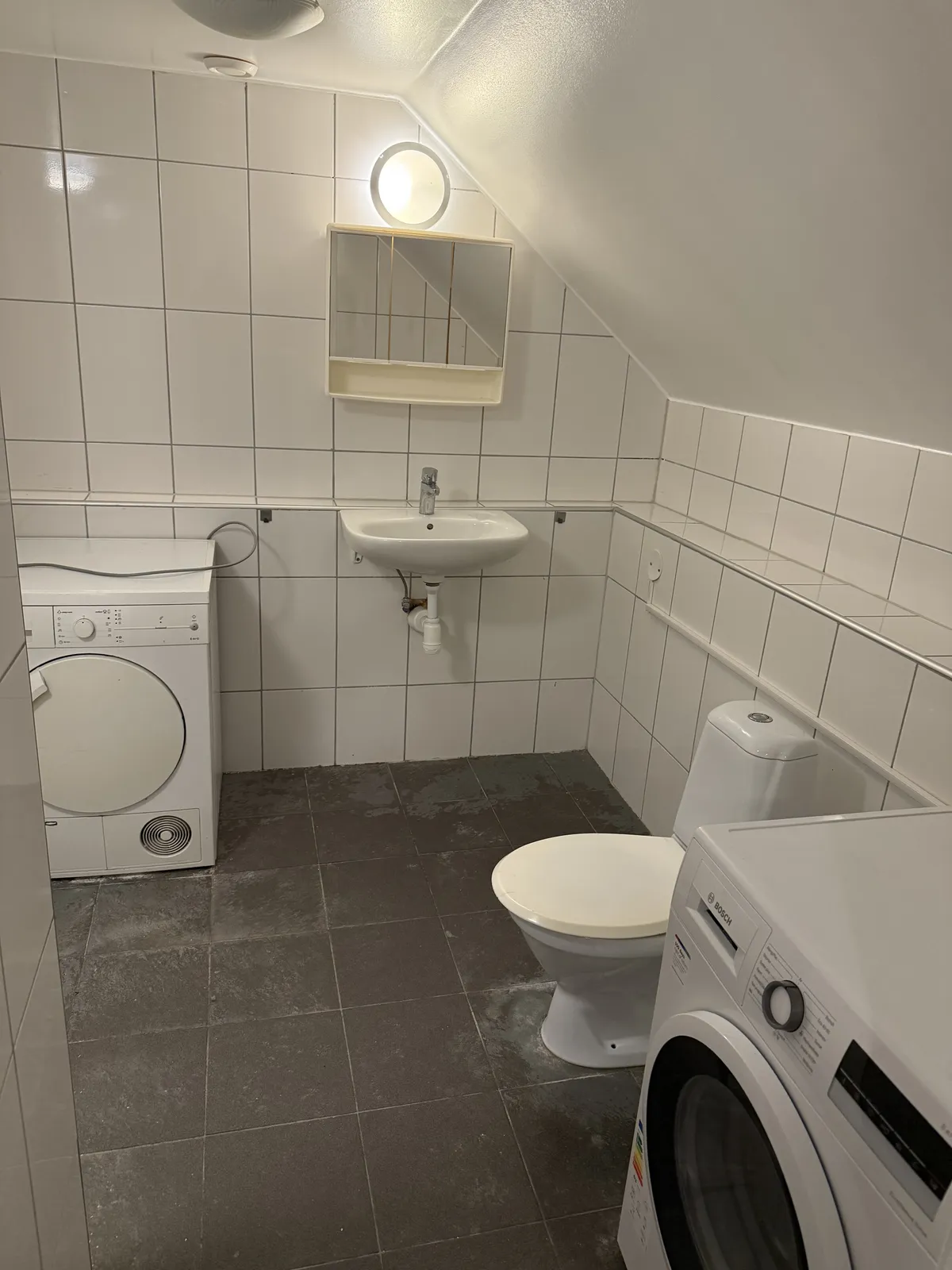 Hyreslägenhet på Staffanstorp i staffanstorp