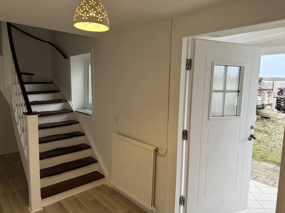 Hyreslägenhet på Staffanstorp i staffanstorp