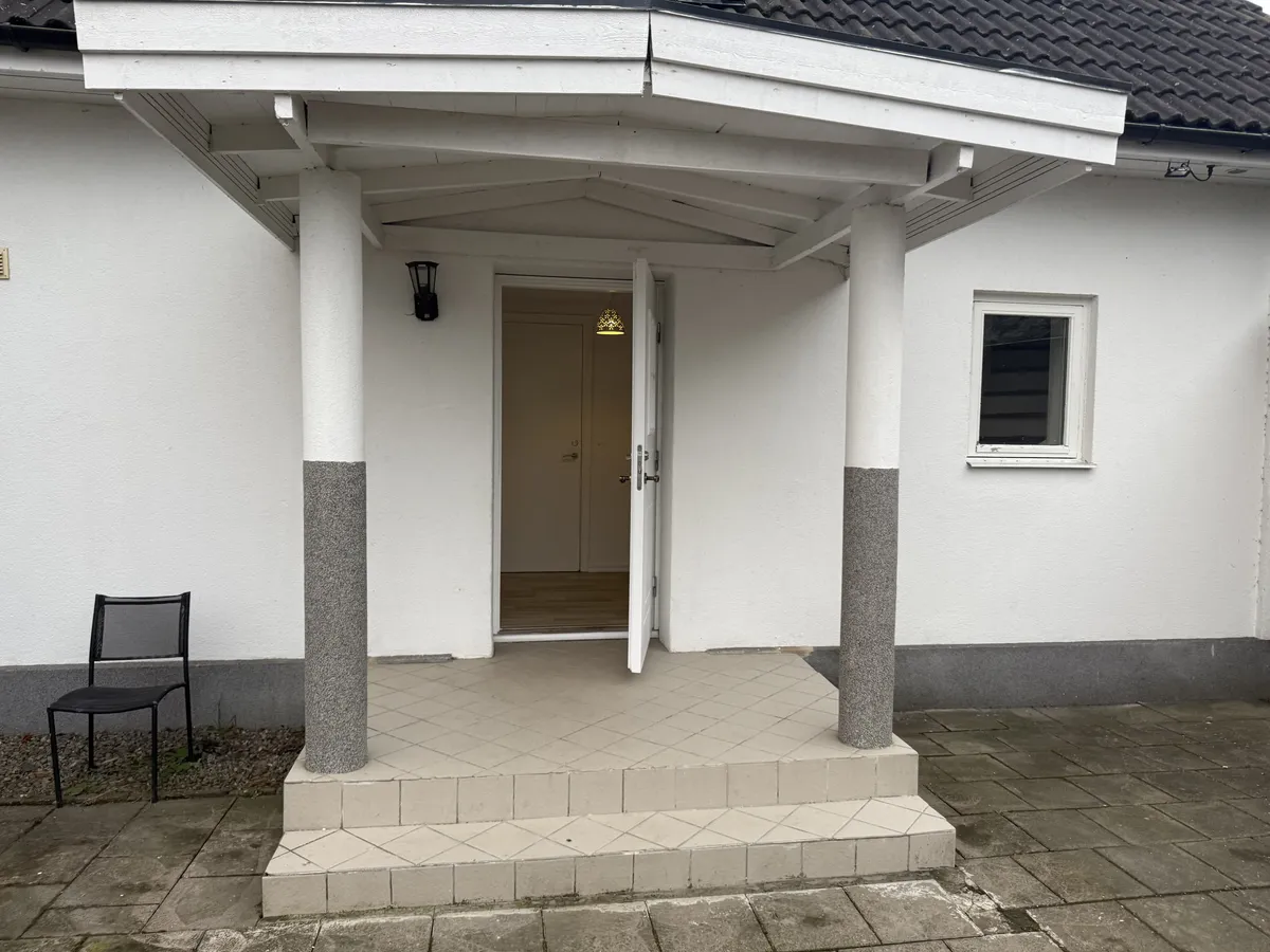 Hyreslägenhet på Staffanstorp i staffanstorp