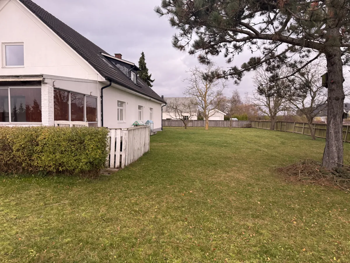 Hyreslägenhet på Staffanstorp i staffanstorp