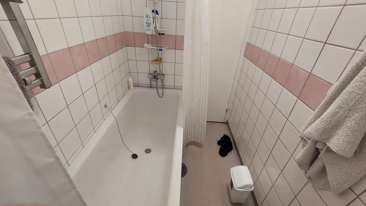 Hyreslägenhet på Hisings Backa i hisings-backa