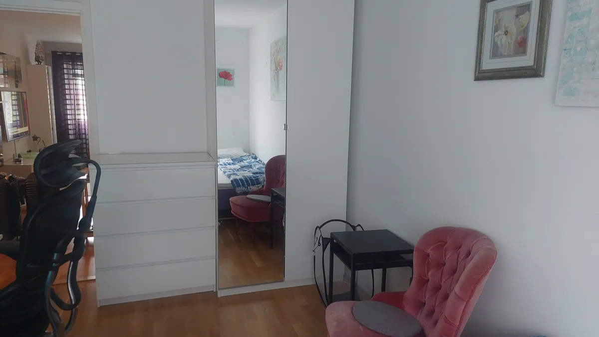 Hyreslägenhet på Hisings Backa i hisings-backa