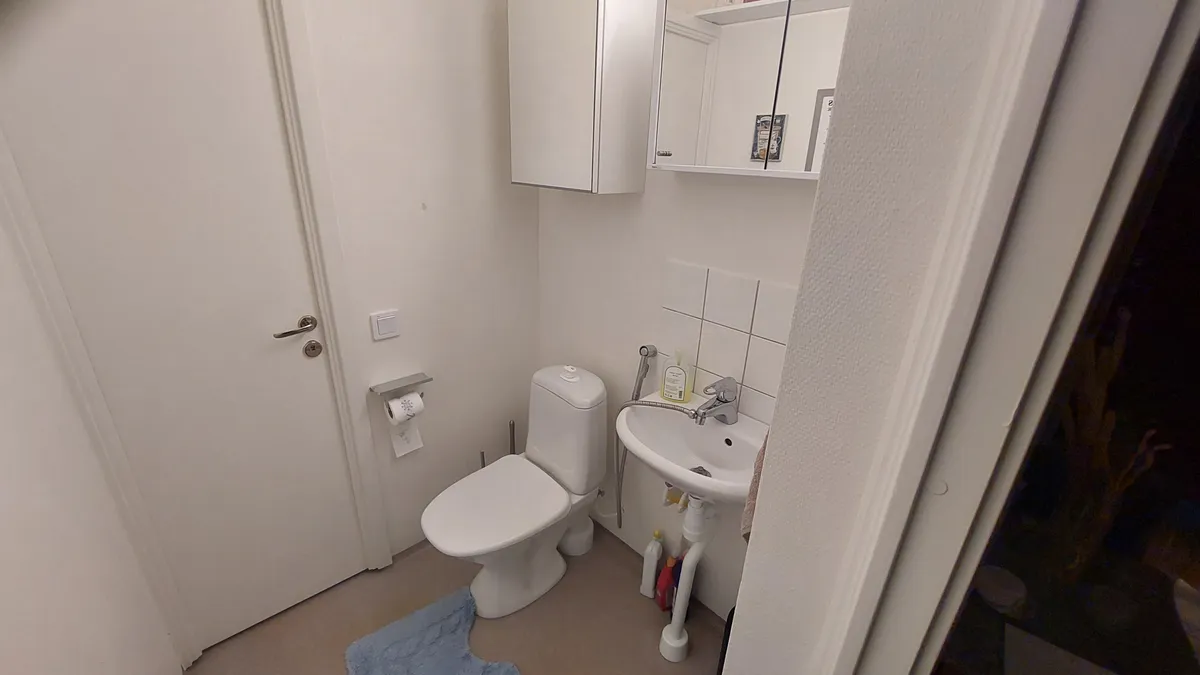 Hyreslägenhet på Hisings Backa i hisings-backa