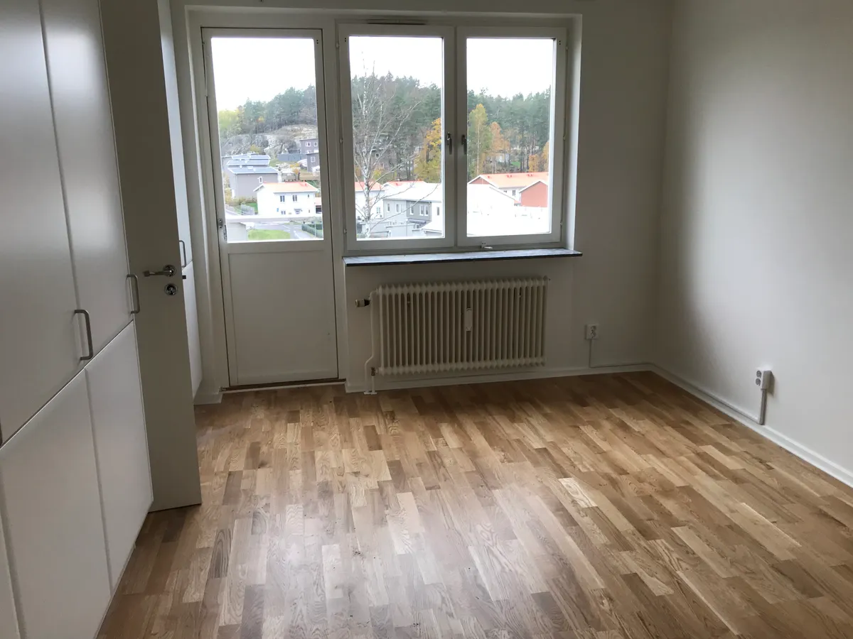 Hyreslägenhet på Göteborg i goteborg