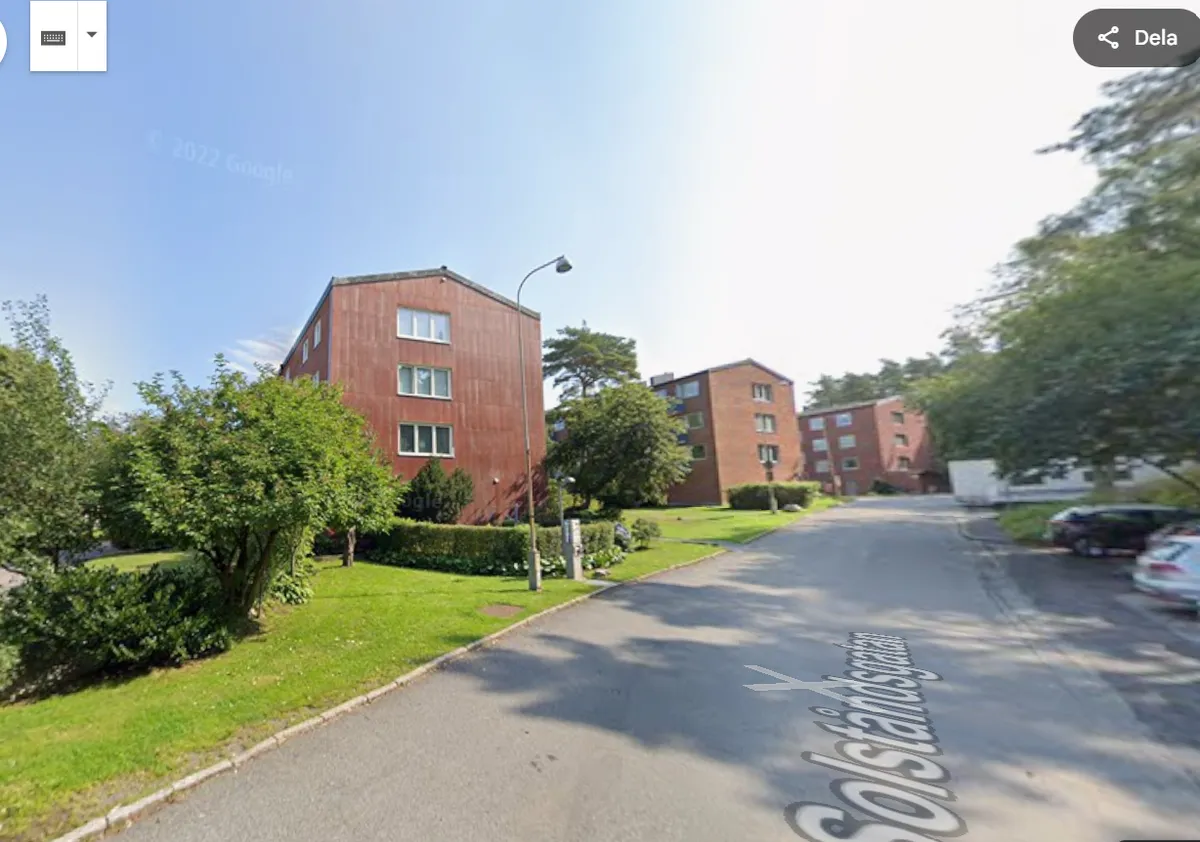 Hyreslägenhet på Göteborg i goteborg